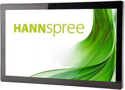 Монитор Hannspree HO245PTB