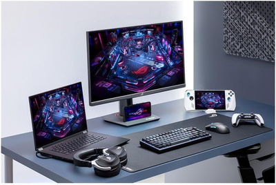 Монитор Asus 25" ROG Strix XG259QNS (90LM09M0B01370)