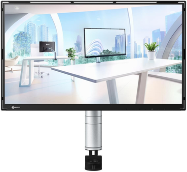 Монитор EIZO 24" Flexscan (UMLEIEVFLTBK)