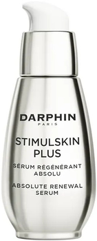 Сироватка для обличчя Darphin Stimulskin Plus Absolute Renewal Serum ліфтингуюча 30 мл (882381102456)