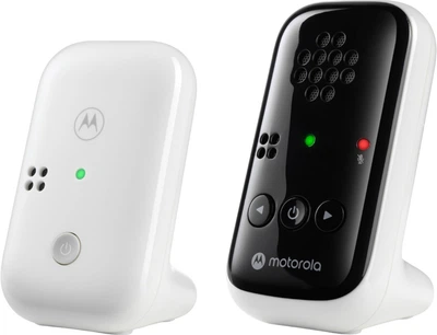 Аудионяня Motorola PIP10 | DECT (5055374712375) ($MT298681) - Уценка