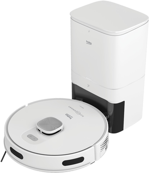 Robot sprzątający Beko VRR 94314 VW