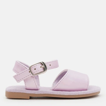 Детские сандалии для девочки Reserved 2946M-04X 26 Purple (5904504092279)