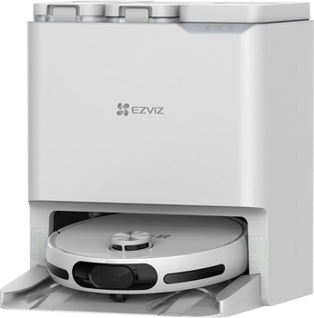 Робот-пилосос Ezviz RS20 Pro