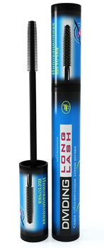 Термотуш для вій Triumph Dividing Long Lash Mascara, 10 мл