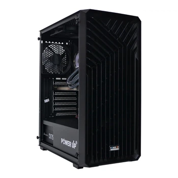Двухпроцессорная рабочая станция PowerUp #549 AMD EPYC 7642 x2 / 256 GB / SSD 2TB / GeForce RTX 5060Ti 16GB многопроцессорная вычислительная система для разработки