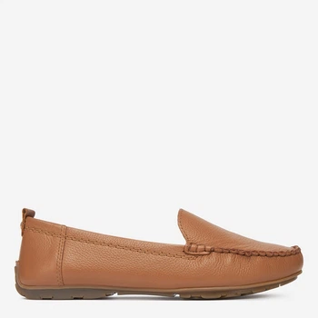Жіночі мокасини Lasocki RST-MARABEL-12 5903698700380 37 Коричневі (5903698700458)