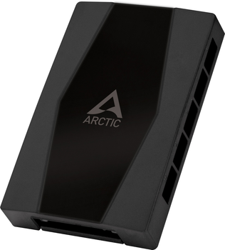 Хаб для вентиляторів Arctic Case Fan Hub (ACFAN00175A)
