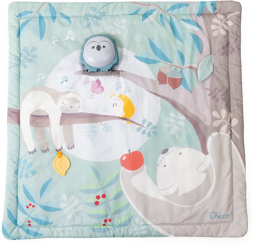 Mata do gry Chicco Relax and Play 2w1 (11939.00)