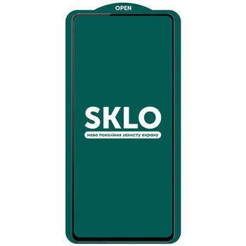 Защитное стекло на Xiaomi 11T / 11T Pro / для Ксяоми, сяоми, ксиоми 11т, 11т про SKLO