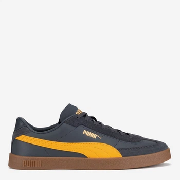 Чоловічі кеди низькі Puma Club II Era 39744715 5905588700166 41 (7.5UK) 26.5 см Сірі (5905588700227)