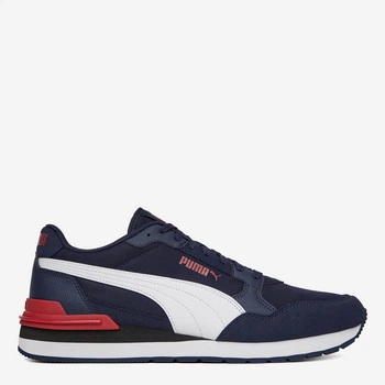 Мужские кроссовки Puma St Runner V4 Nl 39906917 5903419768286 44 (9.5UK) 28.5 см Синие (5903419768330)