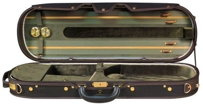 Футляр для скрипки Saga Baker Street BK-4030 4/4 (R124500)