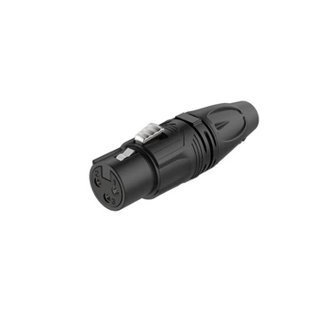 Разъем Roxtone RX3FBT XLR female (мама)