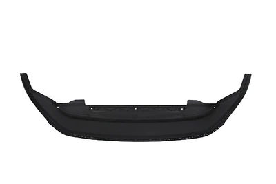 Губа (спойлер) переднего бампера VW Golf VII (5G1, BQ1, BE1, BE2) (12-) (FPS). 5G0805915