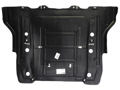 Захист двигуна Opel Astra J (P10) 09-15 (Elit) 212140