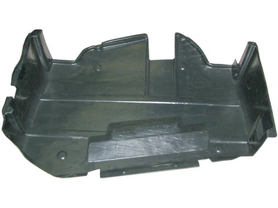 Захист двигуна VW Sharan 95-10 (Elit) 7N3805687G