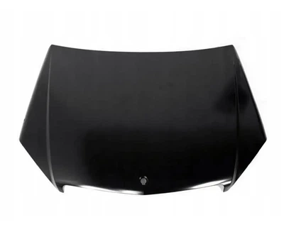 Капот Mercedes C-сlass W204 11-14 (FPS) сталь A2048800957