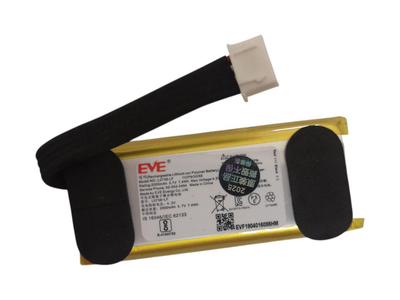 Аккумулятор Батарея для JBL Tuner AM0304, L0738-LF 2000mah