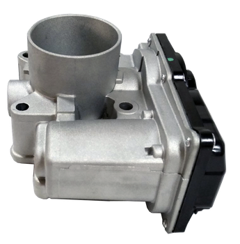 Дросельна заслінка DACIA, RENAULT 1,2 16V 2001-2008, (D40mm), CAM, 8200568712