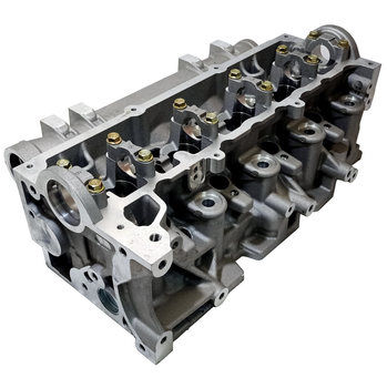Головка блоку Renault, Nissan, Dacia, Suzuki 1.5 DCI, CAM, 7701473181, AMC 908521