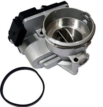 Дросельна заслінка AUDI, SEAT, SKODA, VW (1.4, 1.9, 2.0 TDI), CAM, 03G128063Q