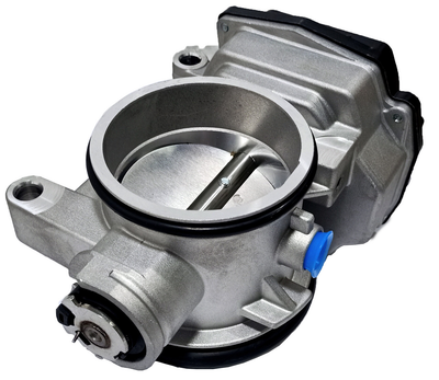 Дросельна заслінка RENAULT, OPEL, NISSAN (1.4, 1.6, 1.8), CAM, 8200123061