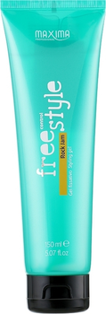 Швидкосохнучий гель для волосся сильної фіксації Maxima VitalFarco 150ml