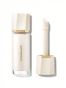 Праймер-бустер для блиск шкіри обличчя - Sheglam Sunburst Glow Mixer Pearly White (1291197-246820272-2)