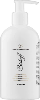 Питательная маска для ослабленных и тусклых волос - Bishoff 350ml (947452-1518844447-2)