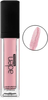 Помада матовая Aden Liquid lipstick 03 - Rosie Brown (760715-1450000515-2)
