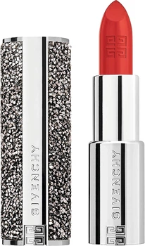 Помада для губ - Givenchy Le Rouge Interdit Intense Silk Limited Edition 2024 306 (1285320-43025056-2)