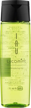 Шампунь антиоксидантный "Охлаждающий" Lebel IAU Lycomint Cleansing Icy Shampoo 200ml (756335-1090766426-2)