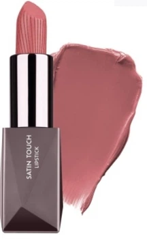 Кремовая помада для губ - Alix Avien Satin Touch Lipstick 807 - Bubblegum Pink (1298273-725848102-2)