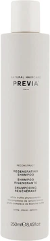 Филлер-шампунь Previa White Truffle Filler Shampoo 1000ml (681514-816311356-2)