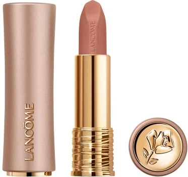 Помада для губ с эффектом мягкой матовости - Lancome L’Absolu Rouge Intimatte Lipstick 210 (1305582-1210092510-2)