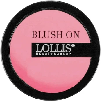 Румяна - Lollis Blush On 03 (1292556-638030014-2)