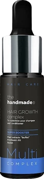 Мультикомпонентный комплекс "Стимулирование роста волос" - The Handmade Hair Growth Multi Complex 14ml (1050760-1397098-2)