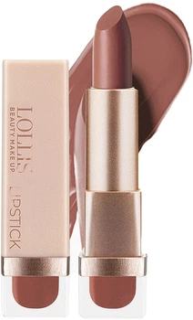 Кремовая губная помада - Lollis Lipstick 101 (1292639-1084519886-2)