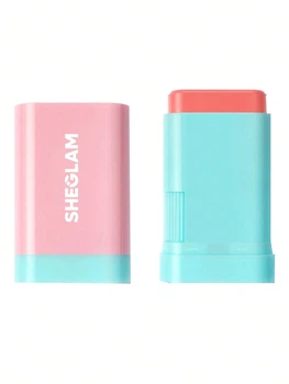 Румяна-стик для лица - Sheglam Glass Glow Blush Stick Stunner (1308616-136492012-2)