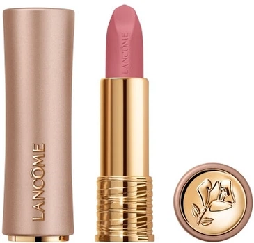 Помада для губ с эффектом мягкой матовости - Lancome L’Absolu Rouge Intimatte Lipstick 320 (1305582-1762981745-2)
