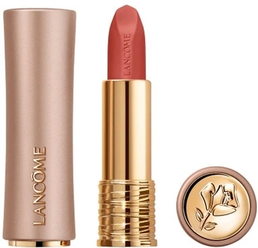 Помада для губ с эффектом мягкой матовости - Lancome L’Absolu Rouge Intimatte Lipstick 273 (1305582-1910921726-2)
