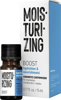 Увлажняющий комплекс для волос - Pharma Group Laboratories Boost Moisturising 5ml (1259944-1980963767-2)