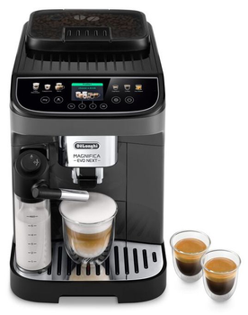 Кавомашина DELONGHI Magnifica Evo Next ECAM310.60.GB (250040DU25030690242) - Уцінка
