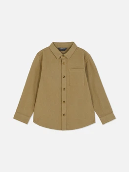 Сорочка Primark хакі BVZXN431 122
