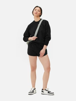 Шорти Primark чорний CCXTC813 L