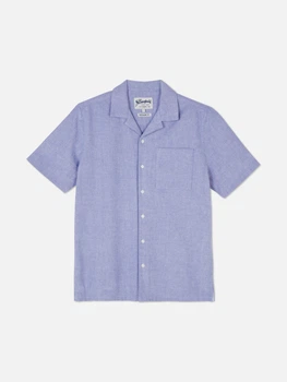 Сорочка Primark блакитний SOUQD850 S