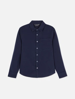 Сорочка Primark темно-синій VONOV287 146
