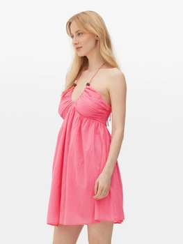 Сукня Primark рожевий NVFQN704 46