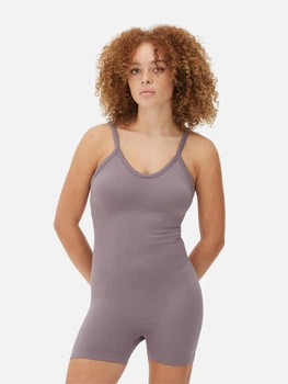 Спортивний комбінезон Primark фіолетовий XJOQB424 XL
